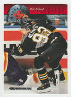 Petr Nedved - Pittsburgh Penguins (NHL Hockey Card) 1997-98 Donruss Canadian Ice # 71 Mint