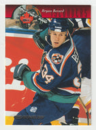 Bryan Berard - New York Islanders (NHL Hockey Card) 1997-98 Donruss Canadian Ice # 92 Mint
