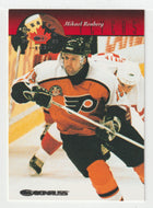 Mikael Renberg - Philadelphia Flyers (NHL Hockey Card) 1997-98 Donruss Canadian Ice # 96 Mint
