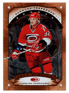 Jeff O'Neill - Carolina Hurricanes (NHL Hockey Card) 1997-98 Donruss Preferred # 30 Mint