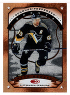 Petr Nedved - Pittsburgh Penguins (NHL Hockey Card) 1997-98 Donruss Preferred # 33 Mint