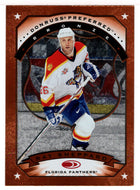 Ray Sheppard - Florida Panthers (NHL Hockey Card) 1997-98 Donruss Preferred # 36 Mint