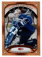 Bill Ranford - Washington Capitals (NHL Hockey Card) 1997-98 Donruss Preferred # 52 Mint