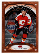 Andrew Cassels - Calgary Flames (NHL Hockey Card) 1997-98 Donruss Preferred # 94 Mint