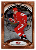 Darren McCarty - Detroit Red Wings (NHL Hockey Card) 1997-98 Donruss Preferred # 114 Mint