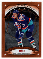 Scott Lachance - New York Islanders (NHL Hockey Card) 1997-98 Donruss Preferred # 143 Mint