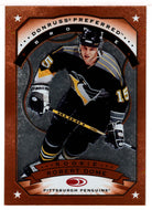 Robert Dome RC - Pittsburgh Penguins (NHL Hockey Card) 1997-98 Donruss Preferred # 163 Mint