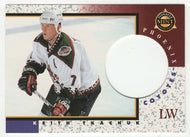 Keith Tkachuk - Phoenix Coyotes (NHL Hockey Card) 1997-98 Pinnacle Mint # 21 Mint