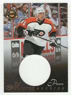 Vaclav Prospal RC - Philadelphia Flyers - Minted Rookies (NHL Hockey Card) 1997-98 Pinnacle Mint # 30 Mint