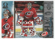 Trevor Kidd - Carolina Hurricanes (NHL Hockey Card) 1997-98 Pacific Omega # 42 Mint