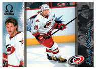 Gary Roberts - Carolina Hurricanes (NHL Hockey Card) 1997-98 Pacific Omega # 45 Mint