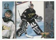 Ed Belfour - Dallas Stars (NHL Hockey Card) 1997-98 Pacific Omega # 67 Mint