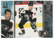 Paul Coffey - Philadelphia Flyers (NHL Hockey Card) 1997-98 Pacific Omega # 161 Mint