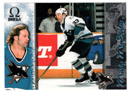 Marty McSorley - San Jose Sharks (NHL Hockey Card) 1997-98 Pacific Omega # 204 Mint