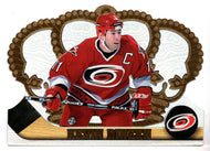 Kevin Dineen - Carolina Hurricanes (NHL Hockey Card) 1997-98 Pacific Crown Royale # 22 Mint