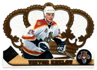 Viktor Kozlov - Florida Panthers (NHL Hockey Card) 1997-98 Pacific Crown Royale # 58 Mint