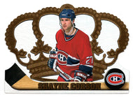 Shayne Corson - Montreal Canadiens (NHL Hockey Card) 1997-98 Pacific Crown Royale # 67 Mint