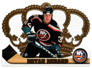 Bryan Berard - New York Islanders (NHL Hockey Card) 1997-98 Pacific Crown Royale # 78 Mint