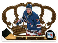 Niklas Sundstrom - New York Rangers (NHL Hockey Card) 1997-98 Pacific Crown Royale # 88 Mint