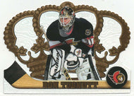 Ron Tugnutt - Ottawa Senators (NHL Hockey Card) 1997-98 Pacific Crown Royale # 93 Mint