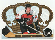Rod Brind'Amour - Philadelphia Flyers (NHL Hockey Card) 1997-98 Pacific Crown Royale # 95 Mint