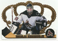 Nikolai Khabibulin - Phoenix Coyotes (NHL Hockey Card) 1997-98 Pacific Crown Royale # 104 Mint