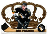 Ron Francis - Pittsburgh Penguins (NHL Hockey Card) 1997-98 Pacific Crown Royale # 109 Mint