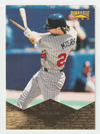 Greg Myers - San Diego Padres (MLB Baseball Card) 1997 Pinnacle Museum Collection # 5 Mint