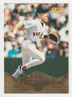 Jeff Frye	- Boston Red Sox (MLB Baseball Card) 1997 Pinnacle Museum Collection # 7 Mint