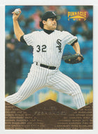 Alex Fernandez - Chicago White Sox (MLB Baseball Card) 1997 Pinnacle Museum Collection # 13 Mint