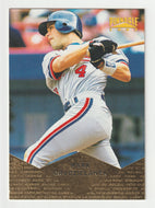 Mark Grudzielanek - Montreal Expos (MLB Baseball Card) 1997 Pinnacle Museum Collection # 16 Mint