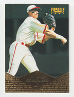 Juan Gonzalez - Texas Rangers (MLB Baseball Card) 1997 Pinnacle Museum Collection # 18 Mint