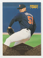 Trevor Hoffman - San Diego Padres (MLB Baseball Card) 1997 Pinnacle Museum Collection # 21 Mint