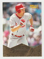 Jim Eisenreich - Philadelphia Phillies (MLB Baseball Card) 1997 Pinnacle Museum Collection # 23 Mint