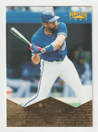 Joe Carter - Toronto Blue Jays (MLB Baseball Card) 1997 Pinnacle Museum Collection # 24 Mint