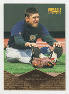 Ben McDonald - Milwaukee Brewers (MLB Baseball Card) 1997 Pinnacle Museum Collection # 28 Mint