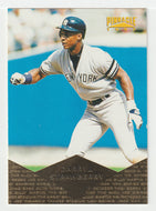 Darryl Strawberry - New York Yankees (MLB Baseball Card) 1997 Pinnacle Museum Collection # 35 Mint