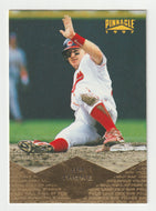 Jim Thome - Cleveland Indians (MLB Baseball Card) 1997 Pinnacle Museum Collection # 36 Mint