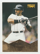 Ruben Sierra - Cincinnati Reds (MLB Baseball Card) 1997 Pinnacle Museum Collection # 39 Mint