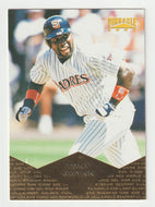Tony Gwynn - San Diego Padres (MLB Baseball Card) 1997 Pinnacle Museum Collection # 42 Mint