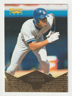 Roger Cedeno - Los Angeles Dodgers (MLB Baseball Card) 1997 Pinnacle Museum Collection # 46 Mint