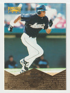 Bob Abreu - Houston Astros (MLB Baseball Card) 1997 Pinnacle Museum Collection # 48 Mint