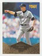 Darryl Kile - Houston Astros (MLB Baseball Card) 1997 Pinnacle Museum Collection # 49 Mint