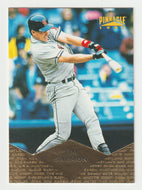 Tim Salmon - California Angels (MLB Baseball Card) 1997 Pinnacle Museum Collection # 53 Mint