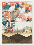 Fernando Vina - Milwaukee Brewers (MLB Baseball Card) 1997 Pinnacle Museum Collection # 64 Mint