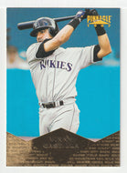Vinny Castilla	- Colorado Rockies (MLB Baseball Card) 1997 Pinnacle Museum Collection # 68 Mint