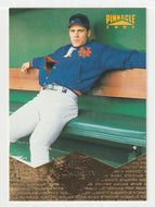 Todd Hundley - New York Mets (MLB Baseball Card) 1997 Pinnacle Museum Collection # 73 Mint