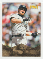 Jeff Bagwell - Houston Astros (MLB Baseball Card) 1997 Pinnacle Museum Collection # 76 Mint