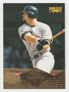 Ken Caminiti - San Diego Padres (MLB Baseball Card) 1997 Pinnacle Museum Collection # 84 Mint