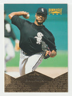 James Baldwin - Chicago White Sox (MLB Baseball Card) 1997 Pinnacle Museum Collection # 85 Mint